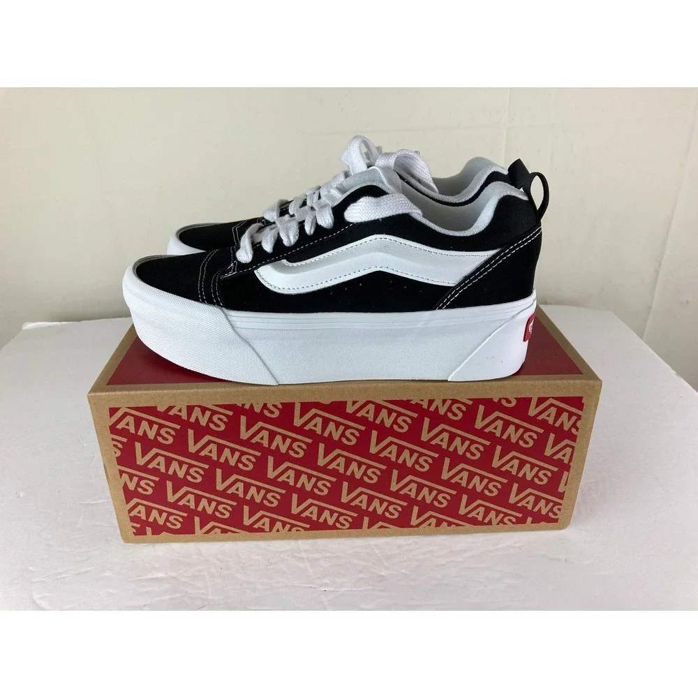 Vans old skool